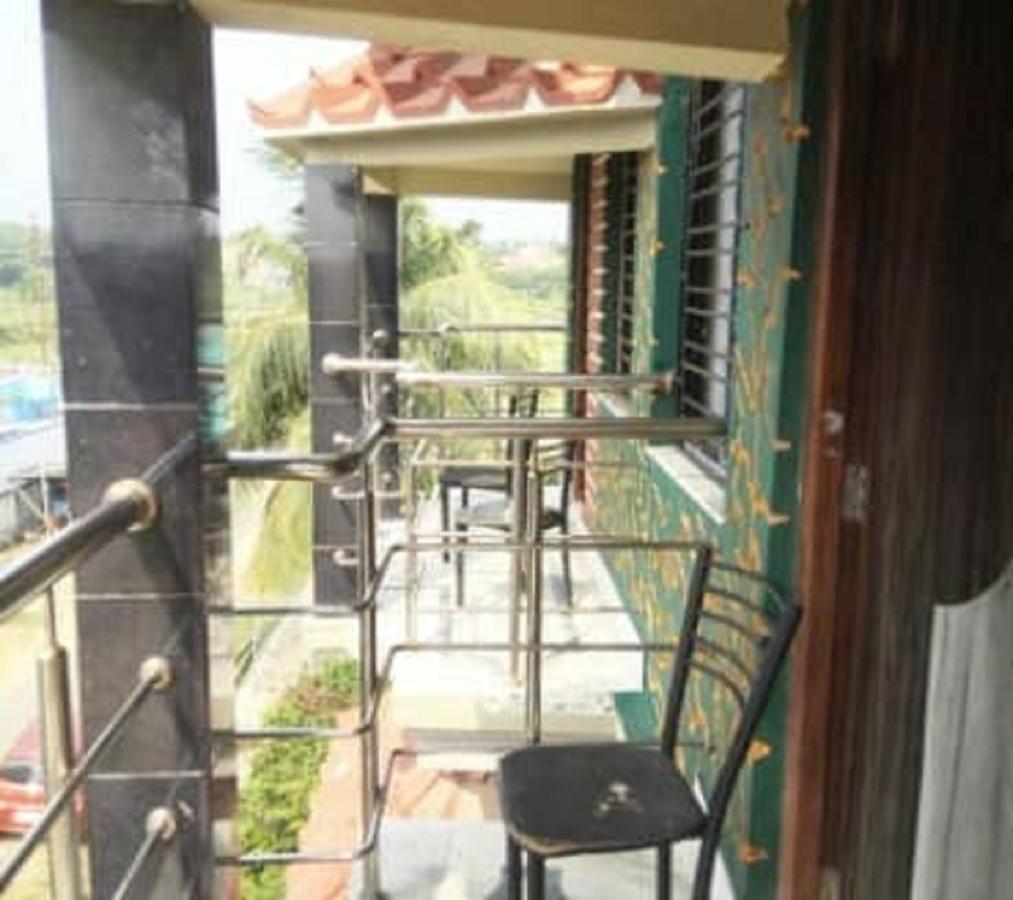 Hotel Kalia Nana Digha  Exterior foto