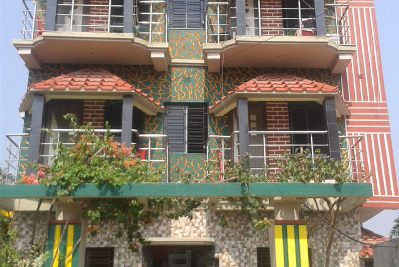 Hotel Kalia Nana Digha  Exterior foto